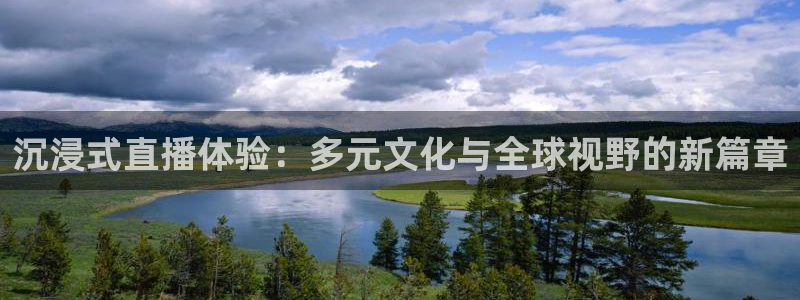 919看足球直播：沉浸式直播体验：多元文化与全球视野的新篇章
